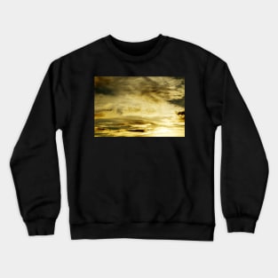 Dramatic Sunset Crewneck Sweatshirt